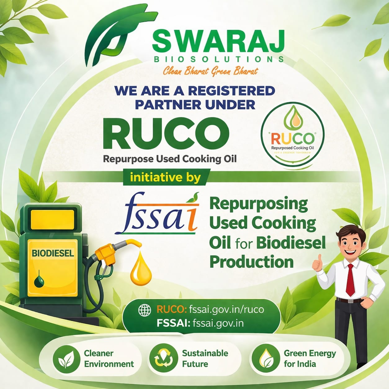 RUCO collection operation 11